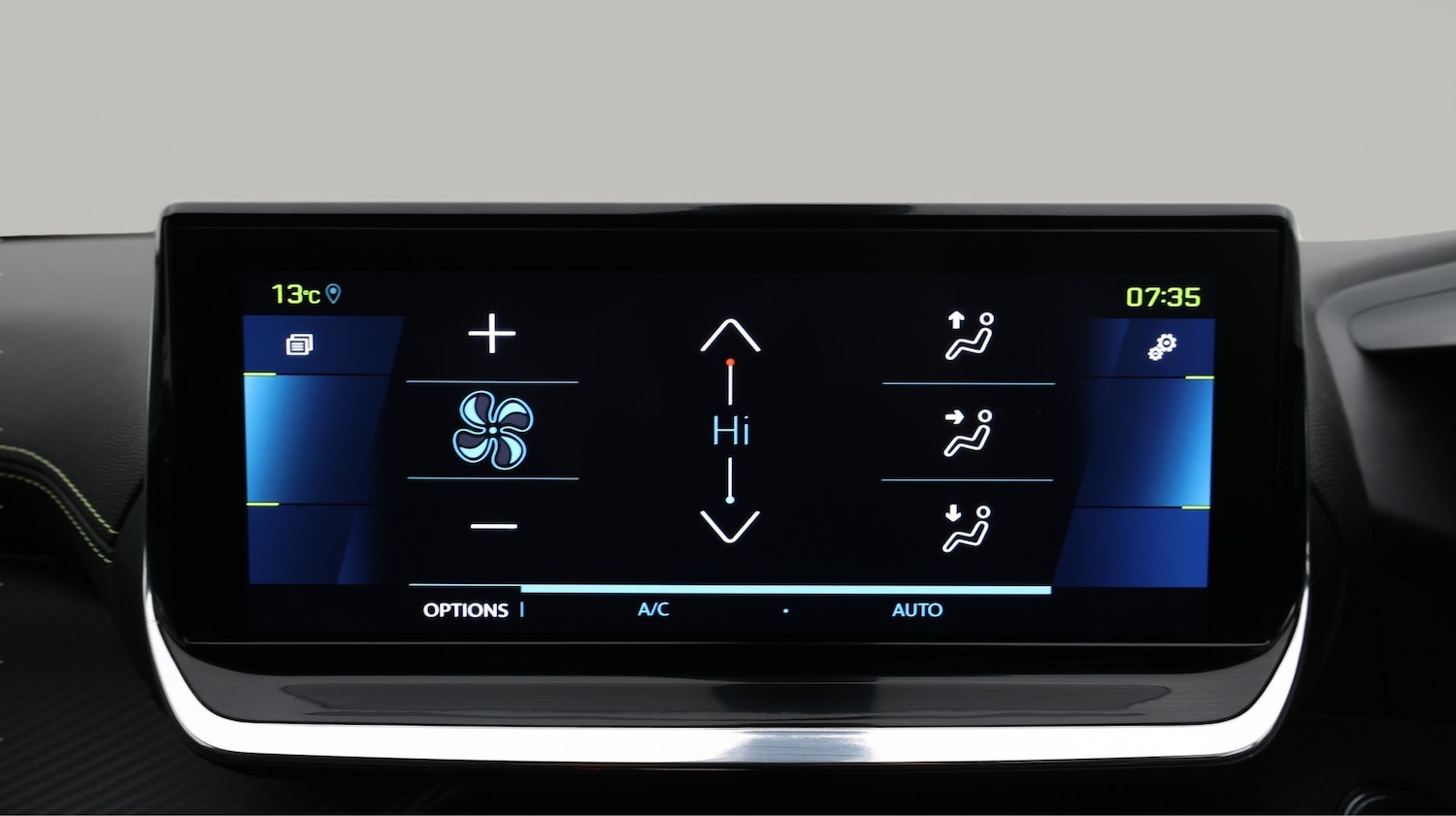 Used Peugeot 2008 2021 for sale - 77377894: Photo 12