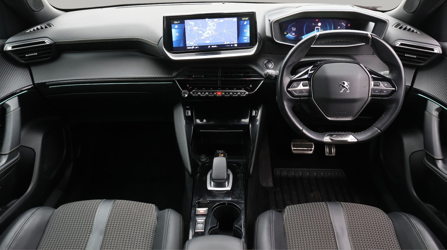 Used Peugeot 2008 2021 for sale - 77377894: Photo 13