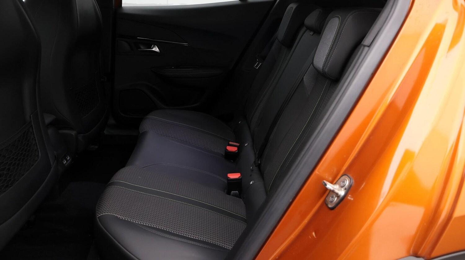 Used Peugeot 2008 2021 for sale - 77377894: Photo 16