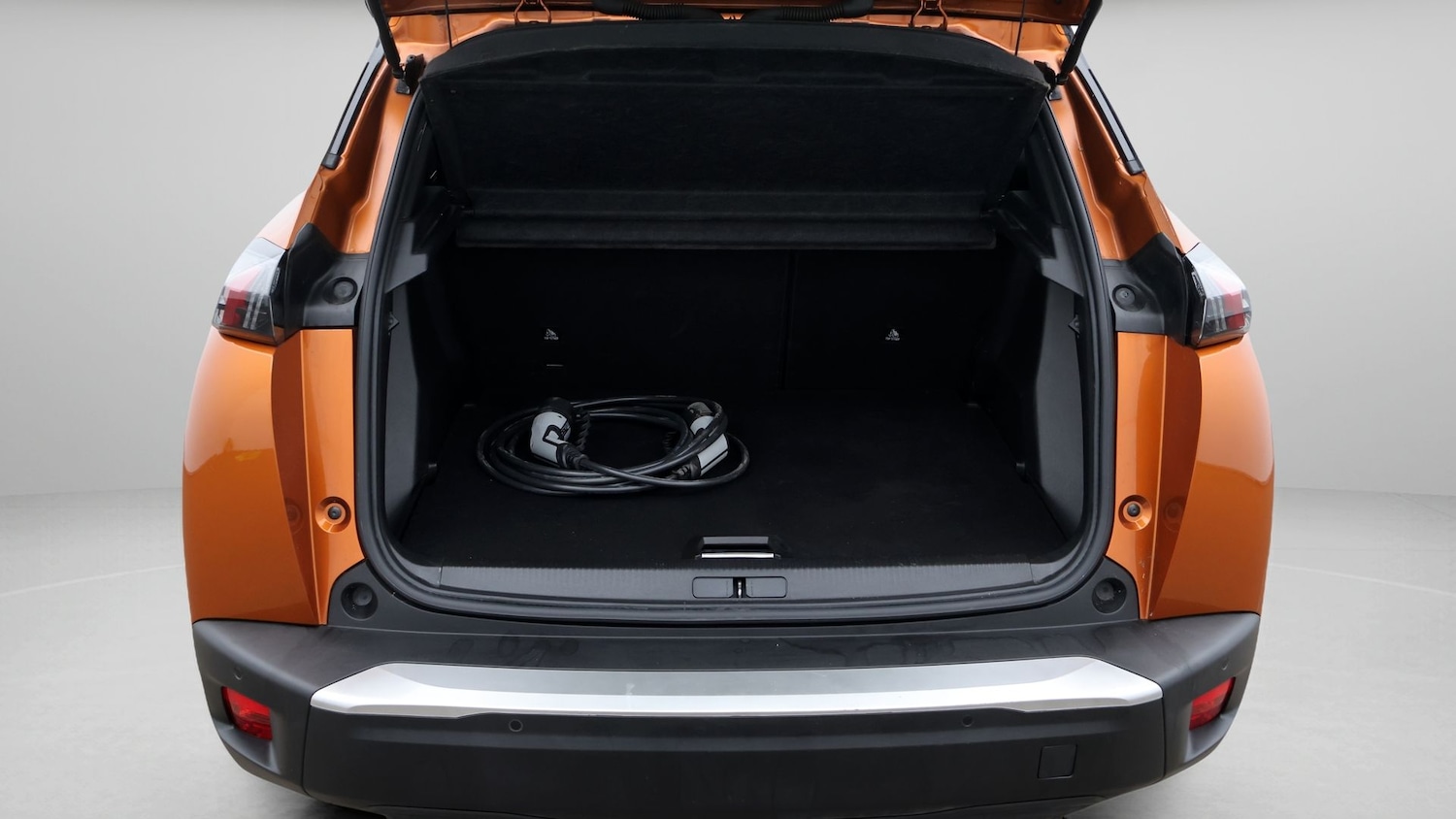 Used Peugeot 2008 2021 for sale - 77377894: Photo 17