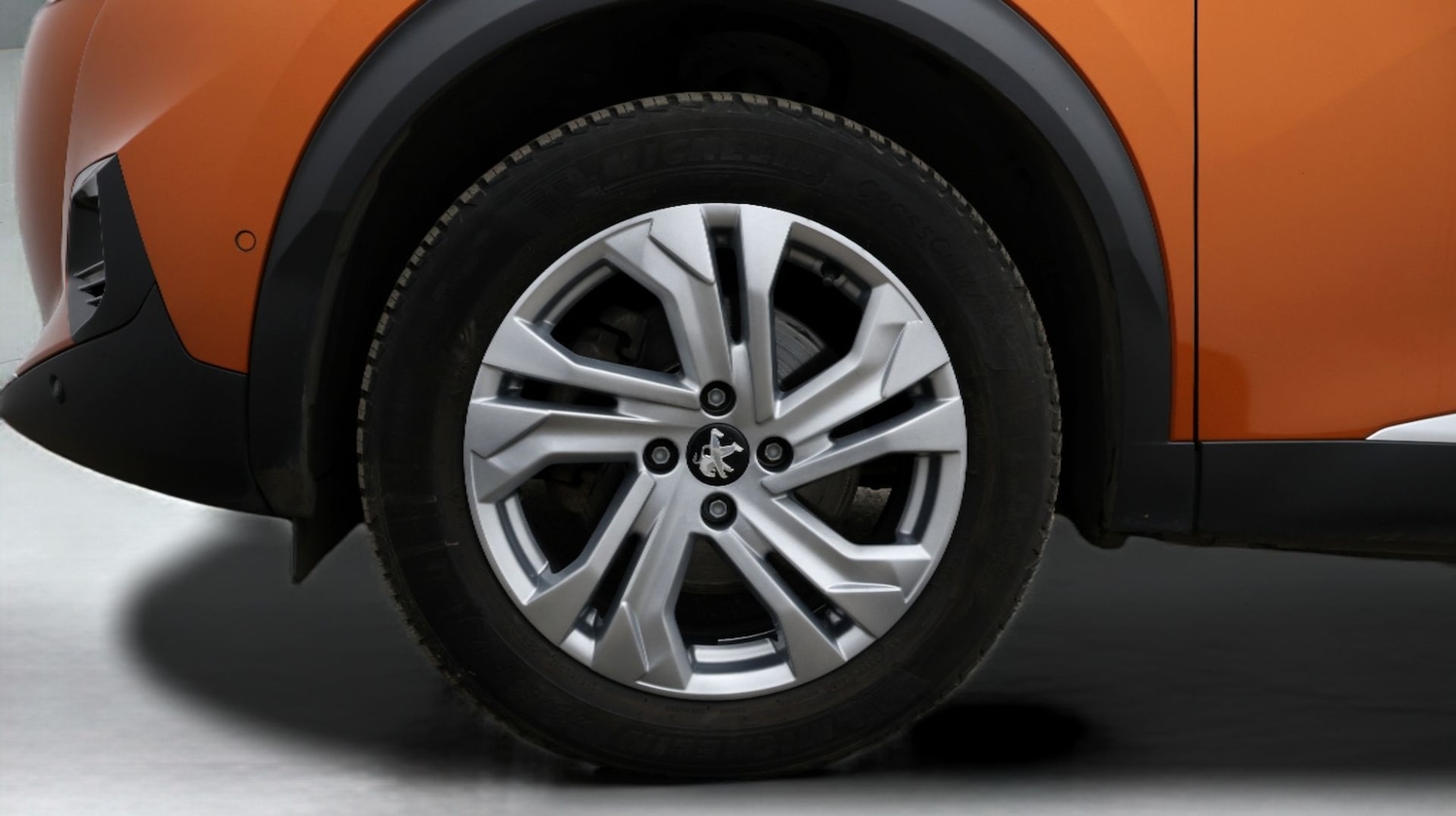 Used Peugeot 2008 2021 for sale - 77377894: Photo 18