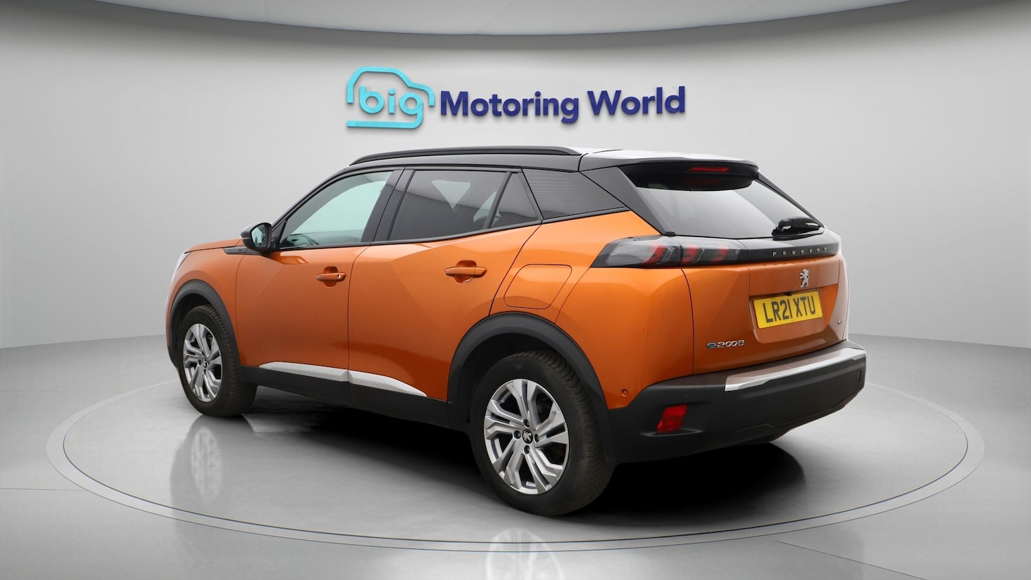 Used Peugeot 2008 2021 for sale - 77377894: Photo 5