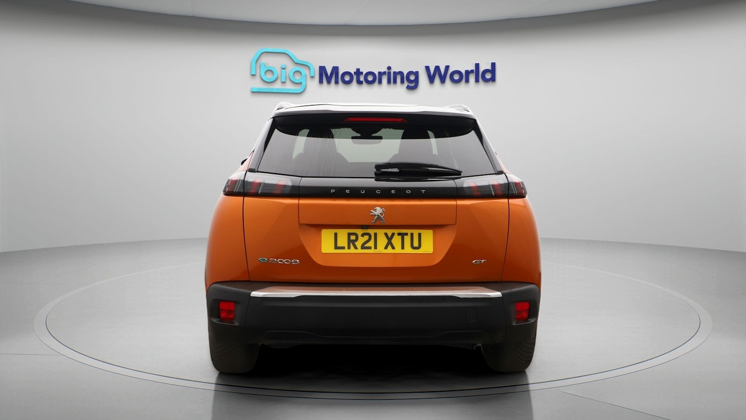 Used Peugeot 2008 2021 for sale - 77377894: Photo 6