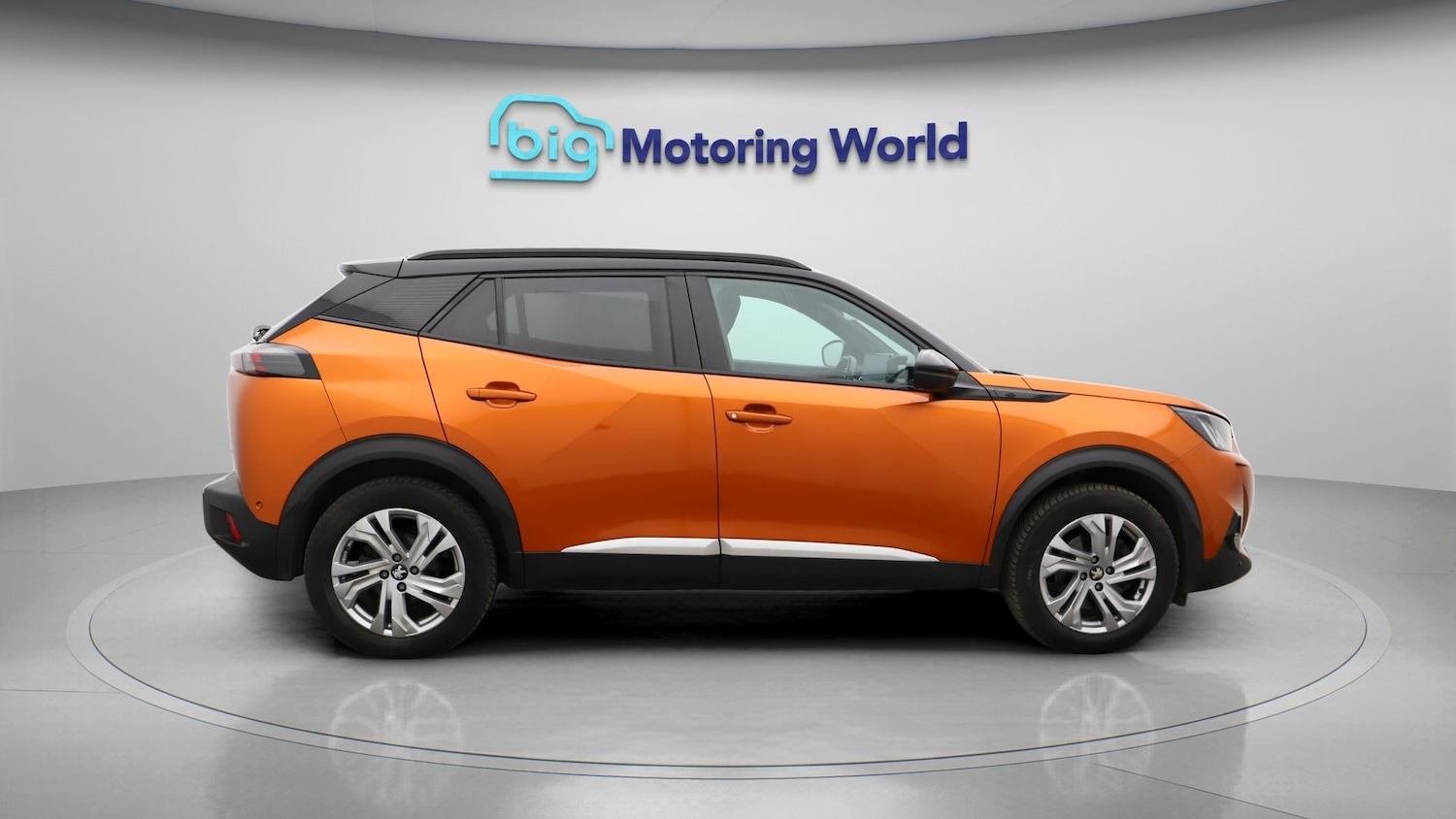 Used Peugeot 2008 2021 for sale - 77377894: Photo 8