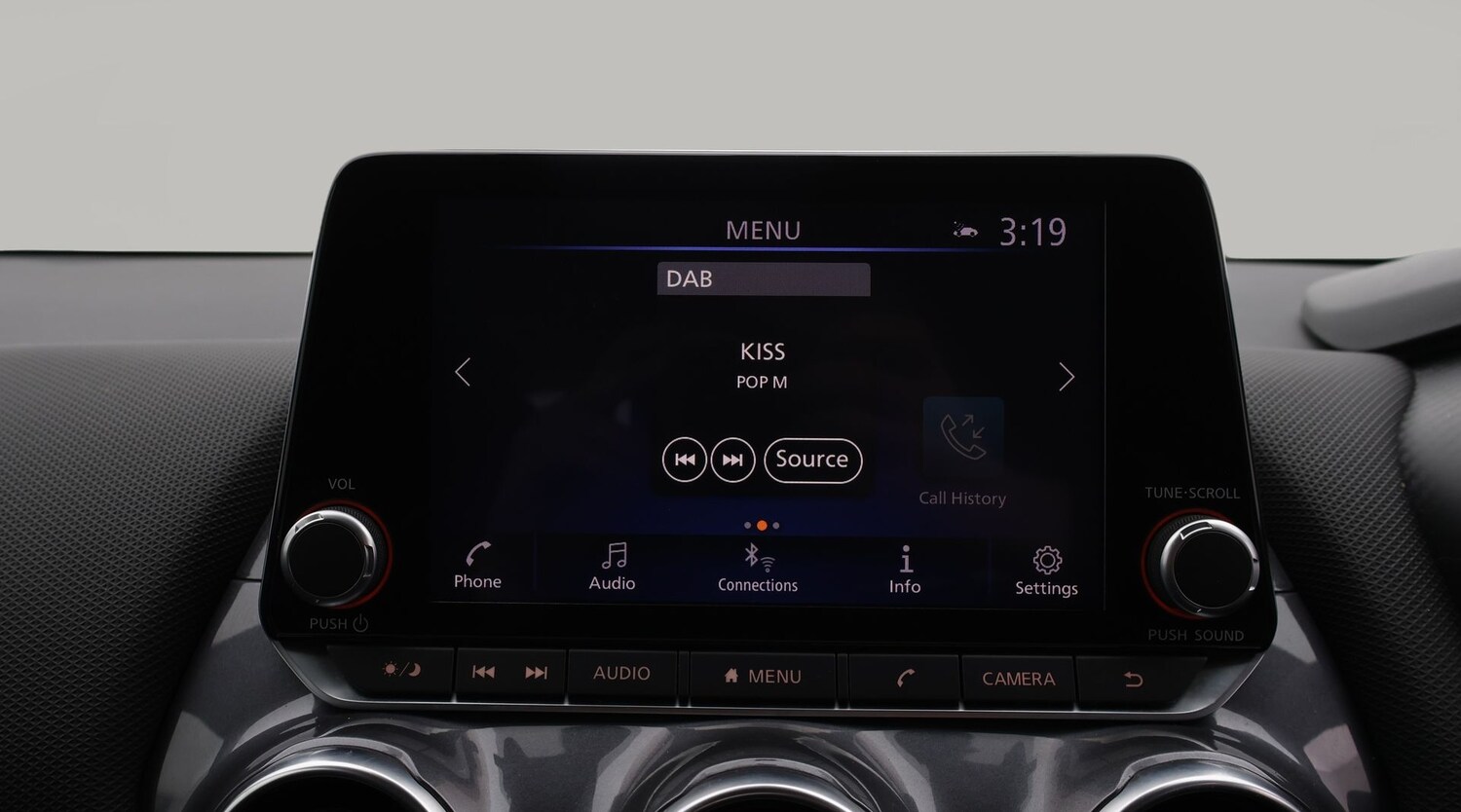 Used Nissan Juke 2023 for sale - 77700972: Photo 11