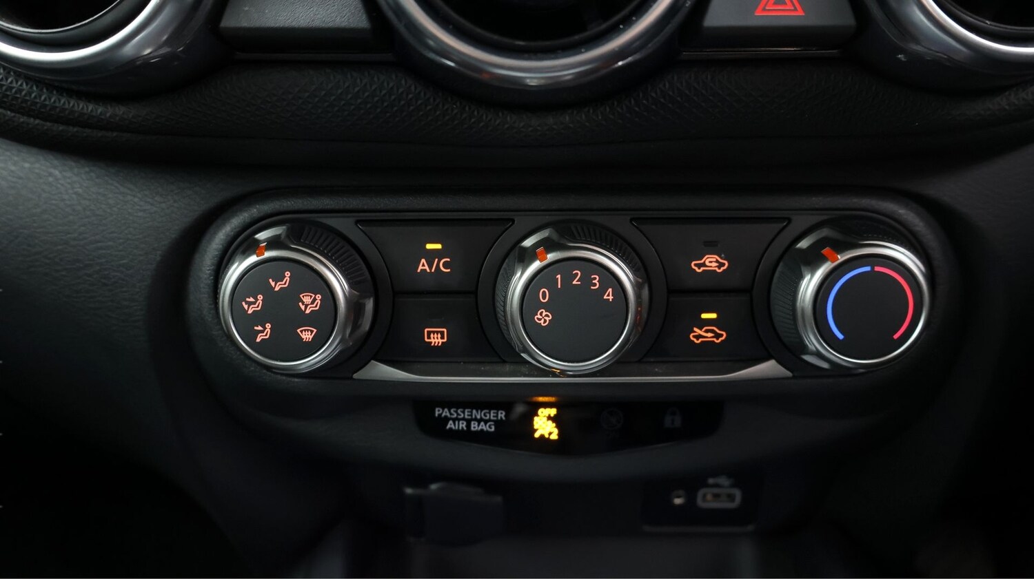 Used Nissan Juke 2023 for sale - 77700972: Photo 12