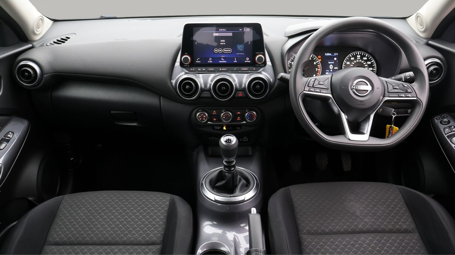 Used Nissan Juke 2023 for sale - 77700972: Photo 13