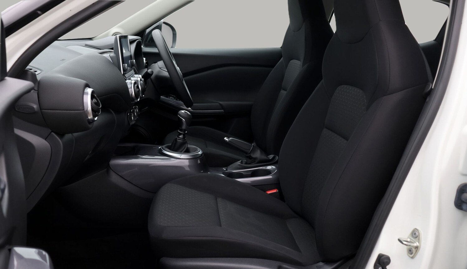 Used Nissan Juke 2023 for sale - 77700972: Photo 14