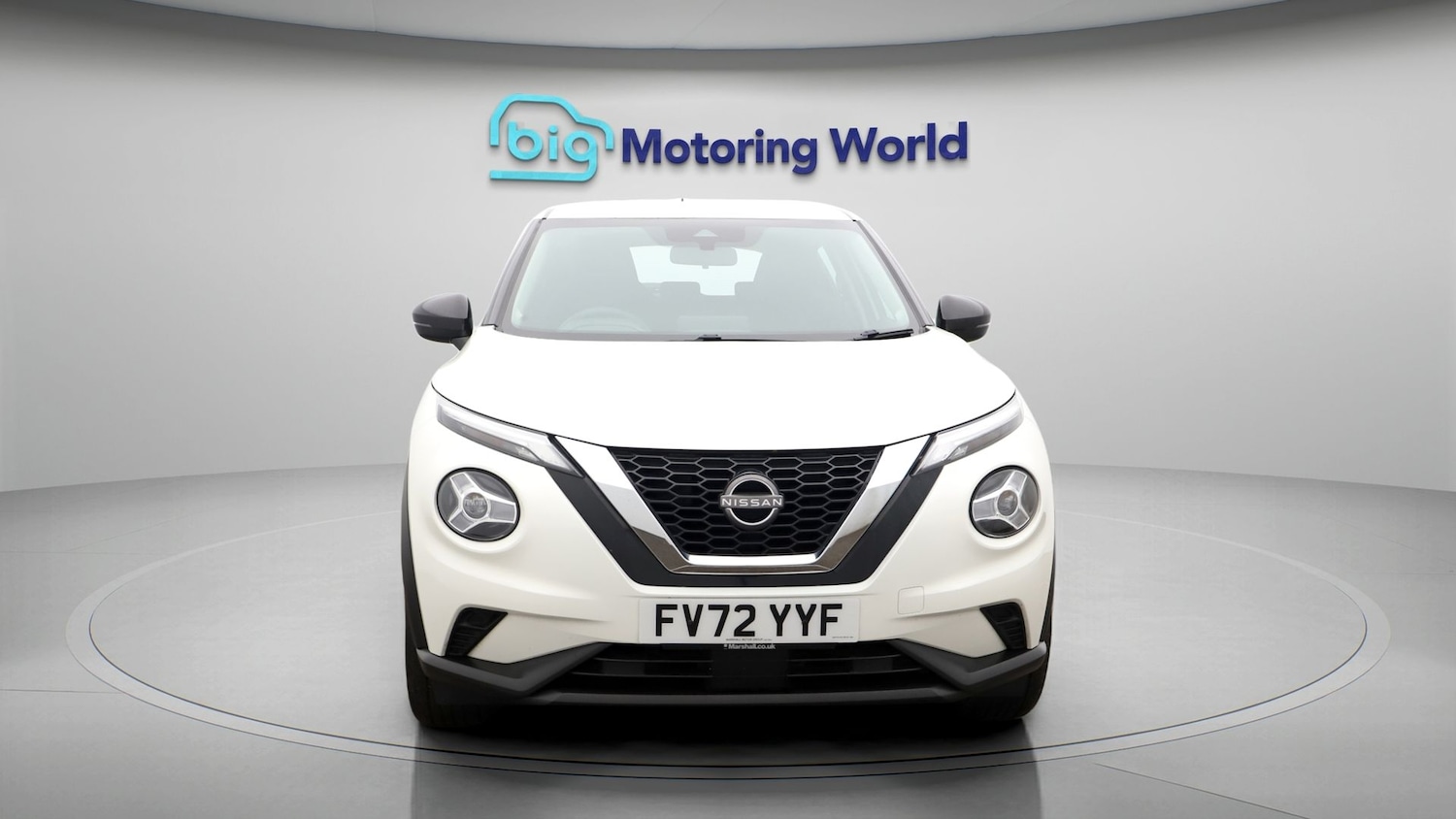 Used Nissan Juke 2023 for sale - 77700972: Photo 2