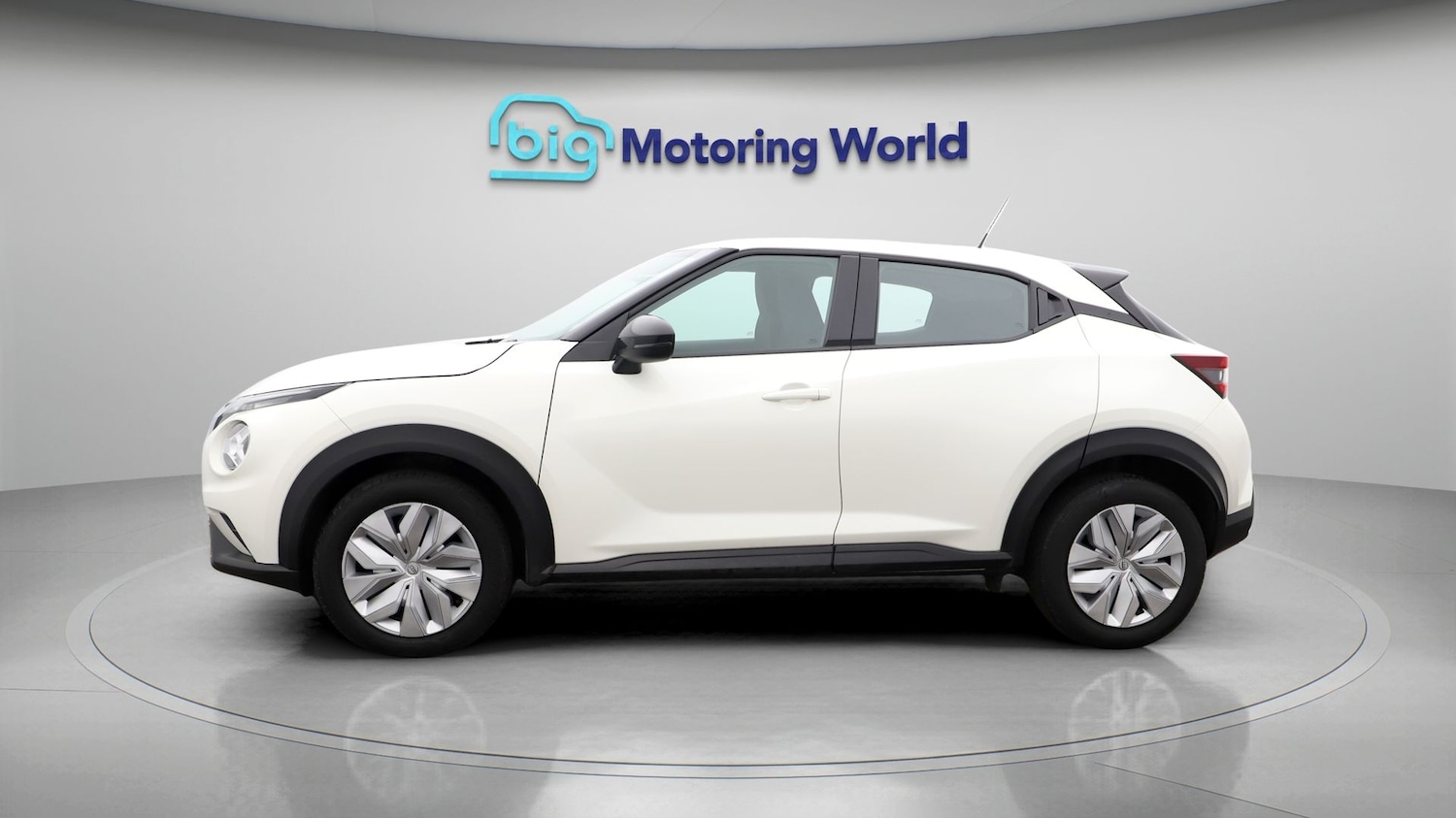 Used Nissan Juke 2023 for sale - 77700972: Photo 4