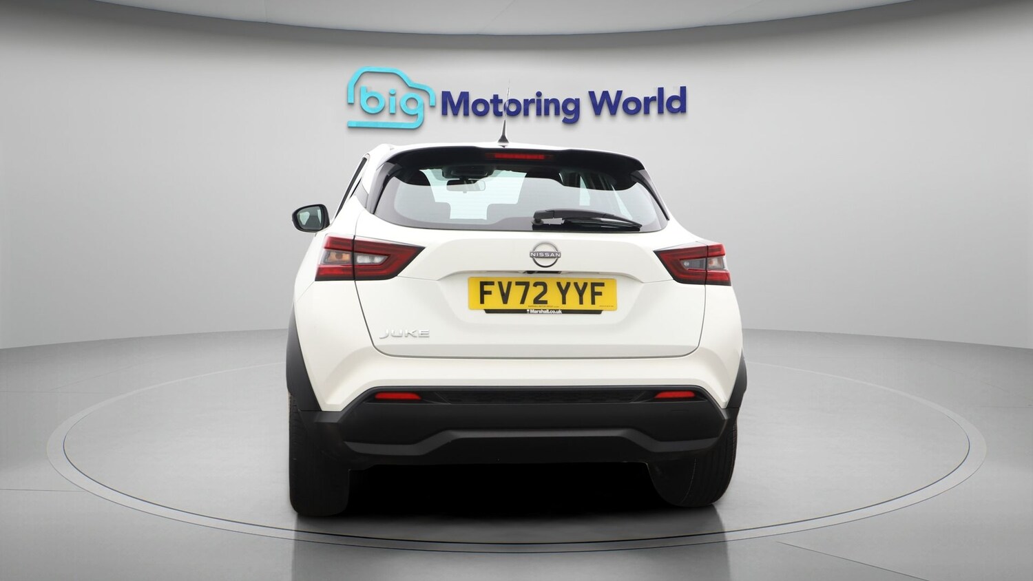 Used Nissan Juke 2023 for sale - 77700972: Photo 6