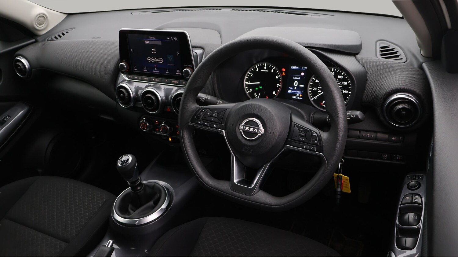 Used Nissan Juke 2023 for sale - 77700972: Photo 9
