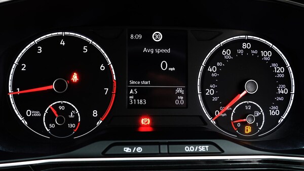 Used Volkswagen T-Cross 2021 for sale - 76167311: Photo 13