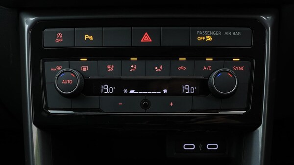 Used Volkswagen T-Cross 2021 for sale - 76167311: Photo 17