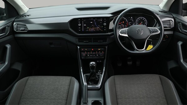 Used Volkswagen T-Cross 2021 for sale - 76167311: Photo 19