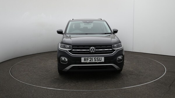 Used Volkswagen T-Cross 2021 for sale - 76167311: Photo 20
