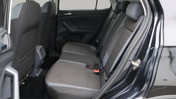 Used Volkswagen T-Cross 2021 for sale - 76167311: Photo 25