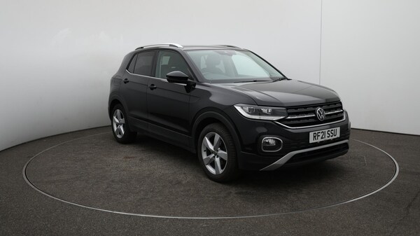 Used Volkswagen T-Cross 2021 for sale - 76167311: Photo 26