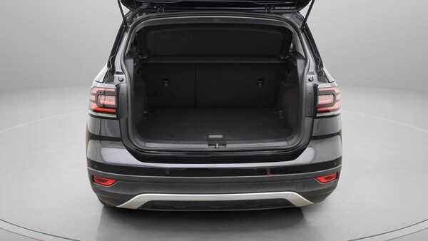 Used Volkswagen T-Cross 2021 for sale - 76167311: Photo 27