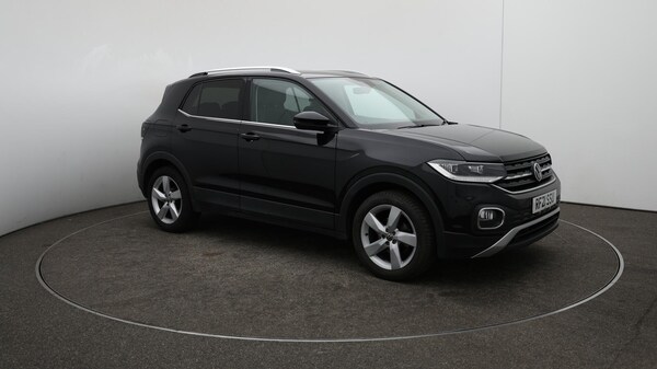 Used Volkswagen T-Cross 2021 for sale - 76167311: Photo 28