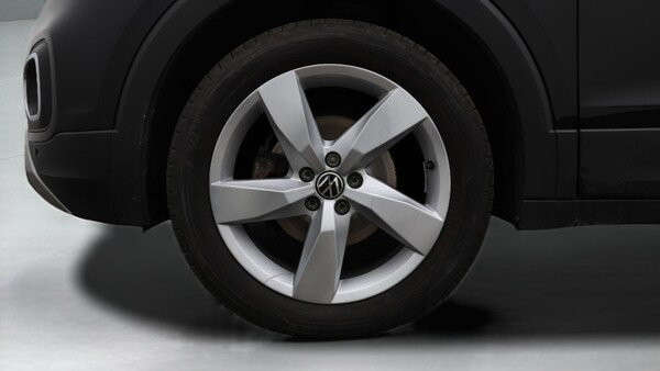 Used Volkswagen T-Cross 2021 for sale - 76167311: Photo 29