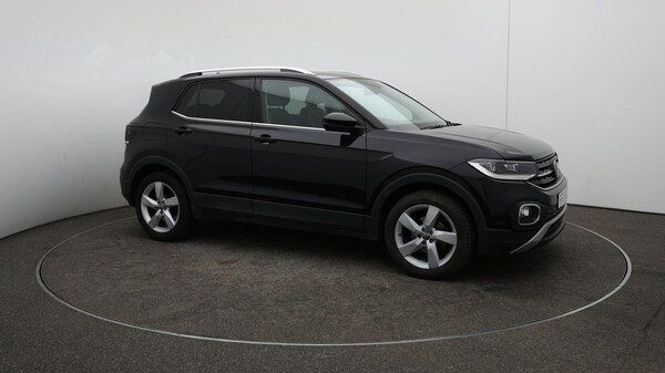Used Volkswagen T-Cross 2021 for sale - 76167311: Photo 30