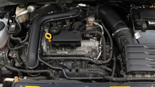 Used Volkswagen T-Cross 2021 for sale - 76167311: Photo 31