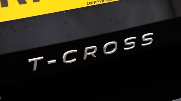 Used Volkswagen T-Cross 2021 for sale - 76167311: Photo 33