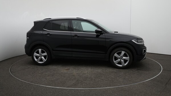Used Volkswagen T-Cross 2021 for sale - 76167311: Photo 36
