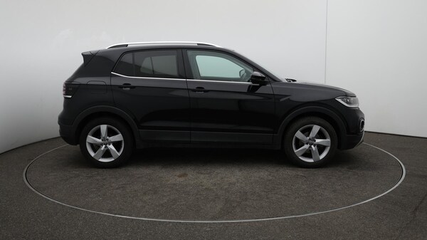 Used Volkswagen T-Cross 2021 for sale - 76167311: Photo 38