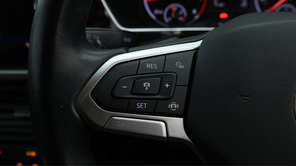Used Volkswagen T-Cross 2021 for sale - 76167311: Photo 39