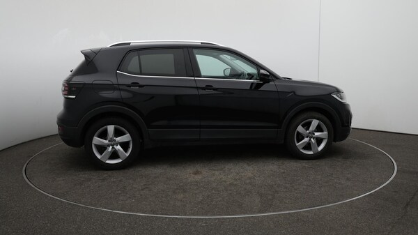 Used Volkswagen T-Cross 2021 for sale - 76167311: Photo 40