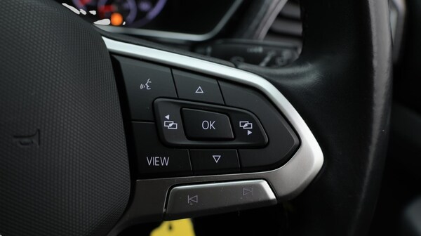 Used Volkswagen T-Cross 2021 for sale - 76167311: Photo 41