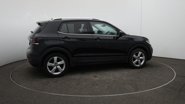 Used Volkswagen T-Cross 2021 for sale - 76167311: Photo 42