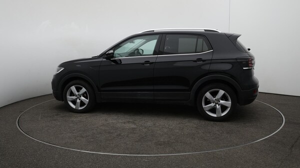 Used Volkswagen T-Cross 2021 for sale - 76167311: Photo 57