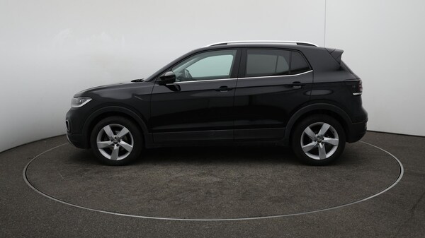 Used Volkswagen T-Cross 2021 for sale - 76167311: Photo 65