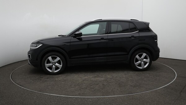 Used Volkswagen T-Cross 2021 for sale - 76167311: Photo 66
