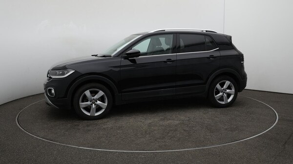 Used Volkswagen T-Cross 2021 for sale - 76167311: Photo 67