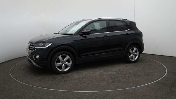 Used Volkswagen T-Cross 2021 for sale - 76167311: Photo 68