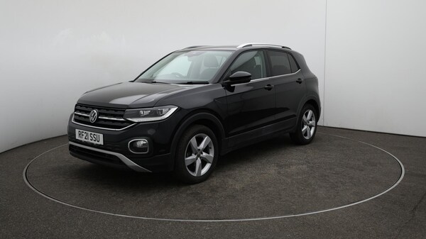 Used Volkswagen T-Cross 2021 for sale - 76167311: Photo 70