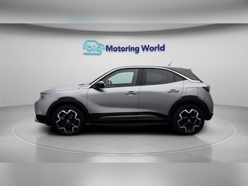 Used Vauxhall Mokka 2022 for sale - 79252283: Photo
