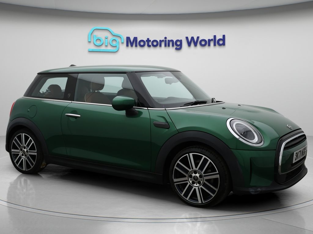 Used MINI Hatch 2021 for sale - 76810729: Photo 6