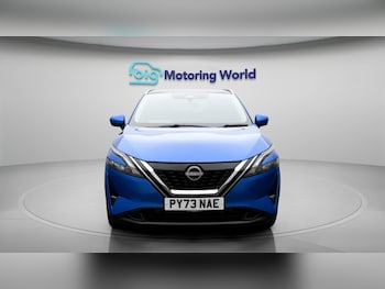 Used Nissan Qashqai 2024 for sale - 78328962: Photo