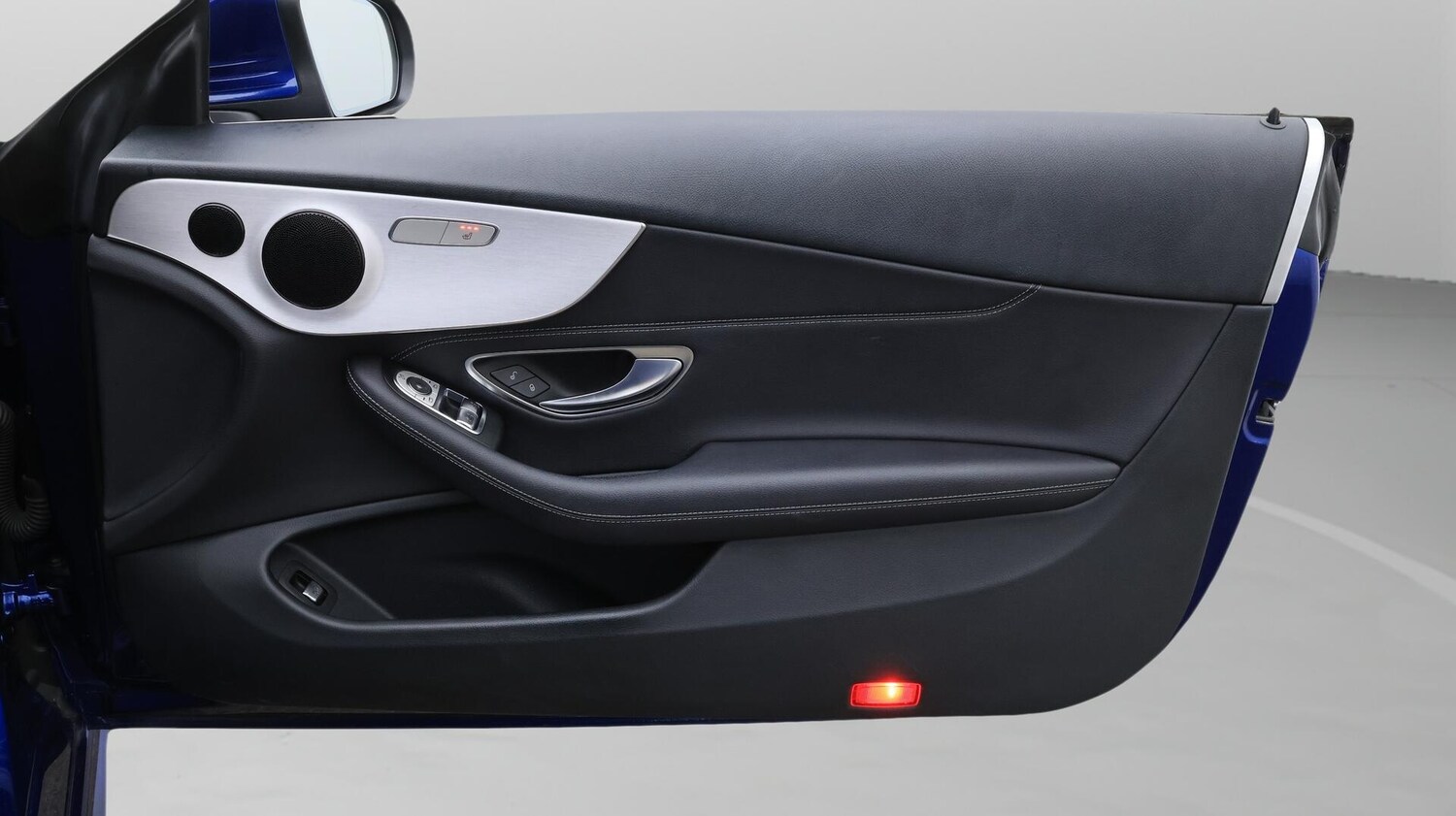 Used Mercedes-Benz C Class 2020 for sale - 76485829: Photo 16