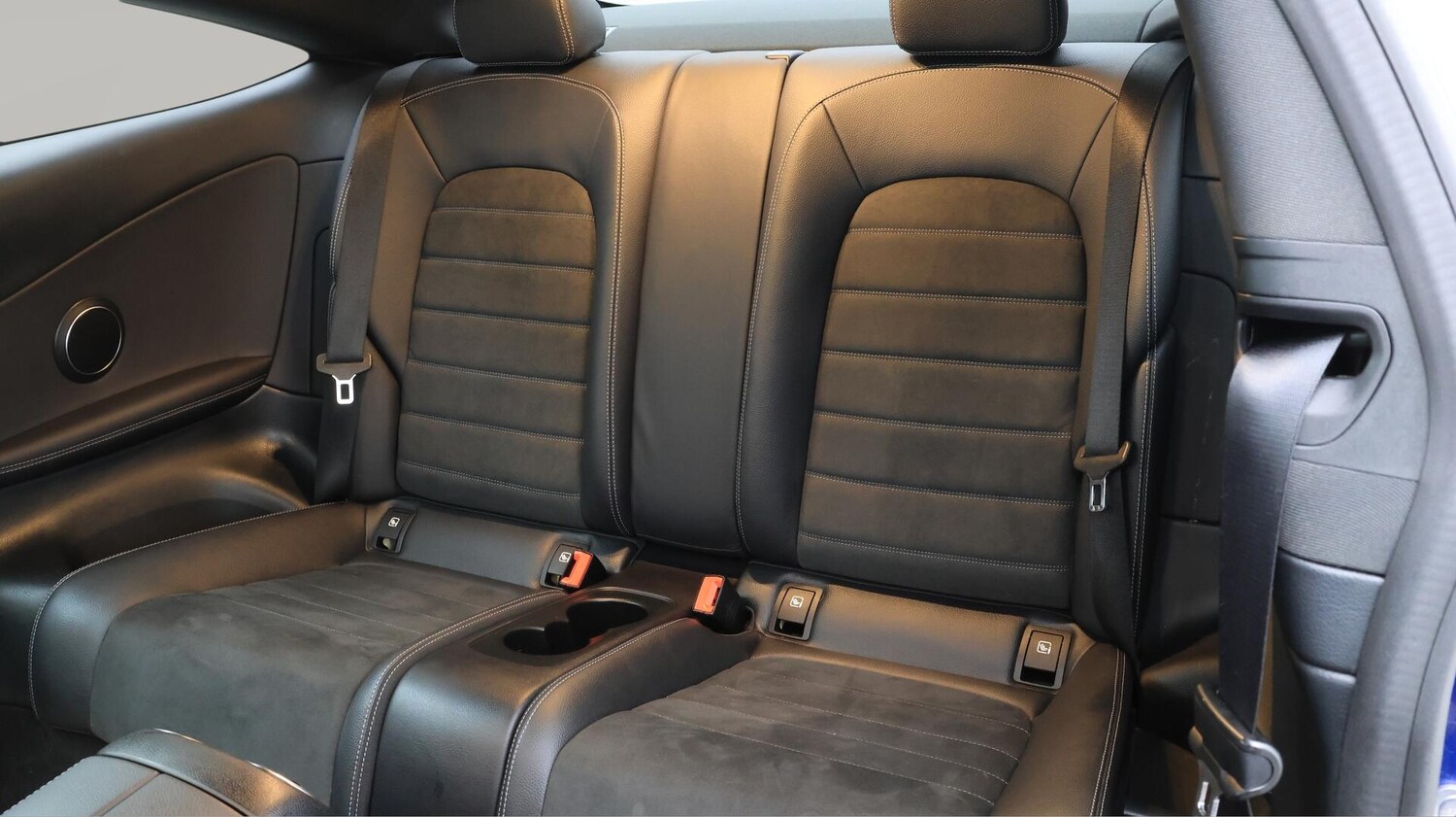 Used Mercedes-Benz C Class 2020 for sale - 76485829: Photo 17