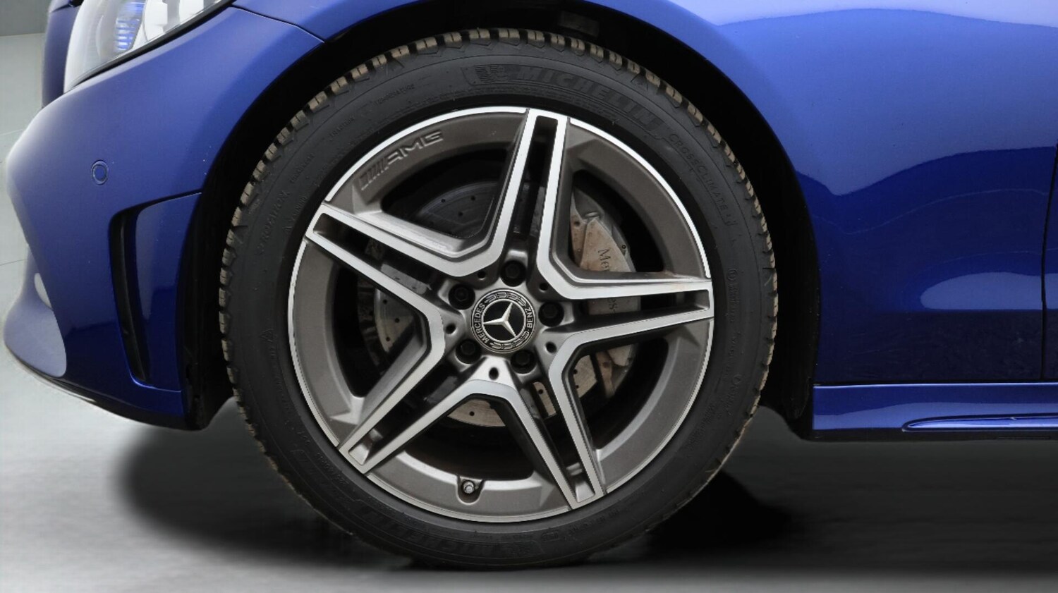 Used Mercedes-Benz C Class 2020 for sale - 76485829: Photo 19