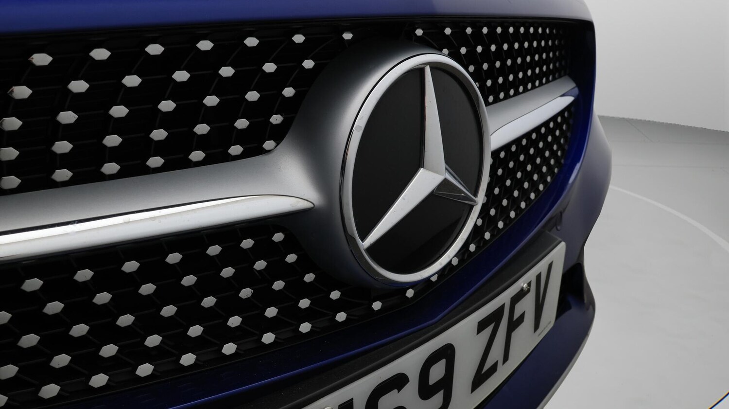 Used Mercedes-Benz C Class 2020 for sale - 76485829: Photo 23