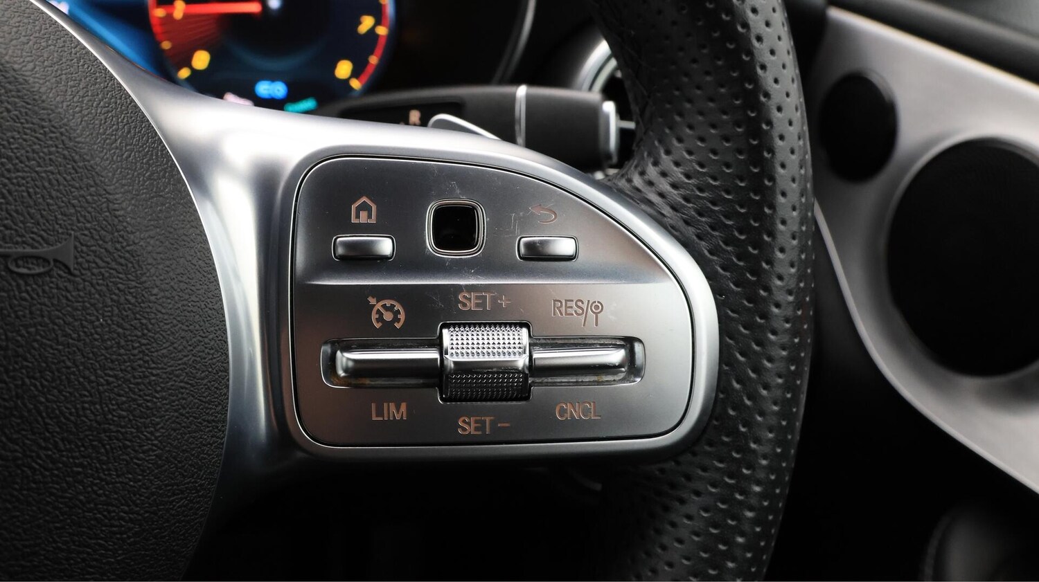 Used Mercedes-Benz C Class 2020 for sale - 76485829: Photo 25