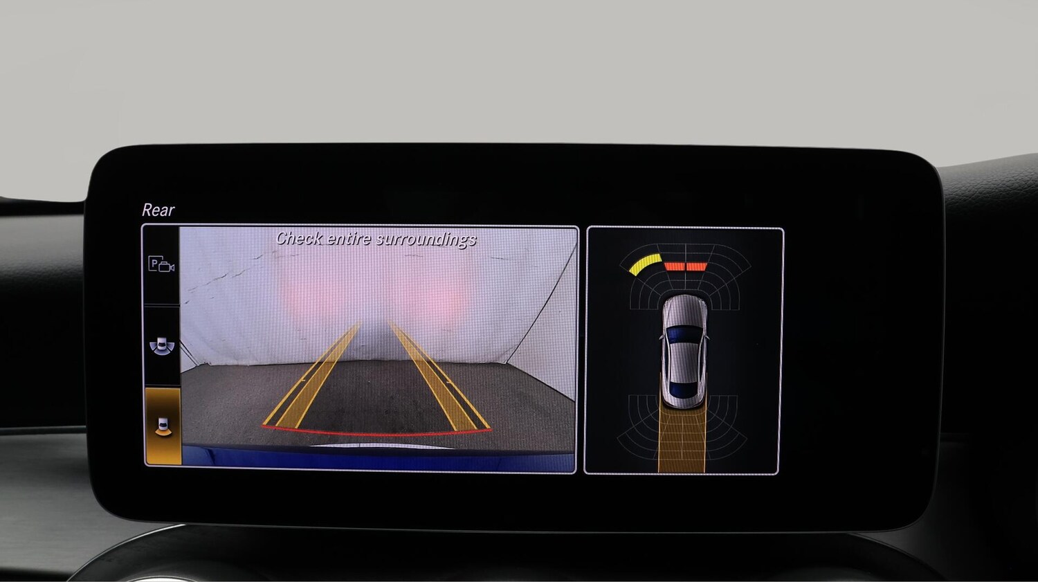 Used Mercedes-Benz C Class 2020 for sale - 76485829: Photo 27