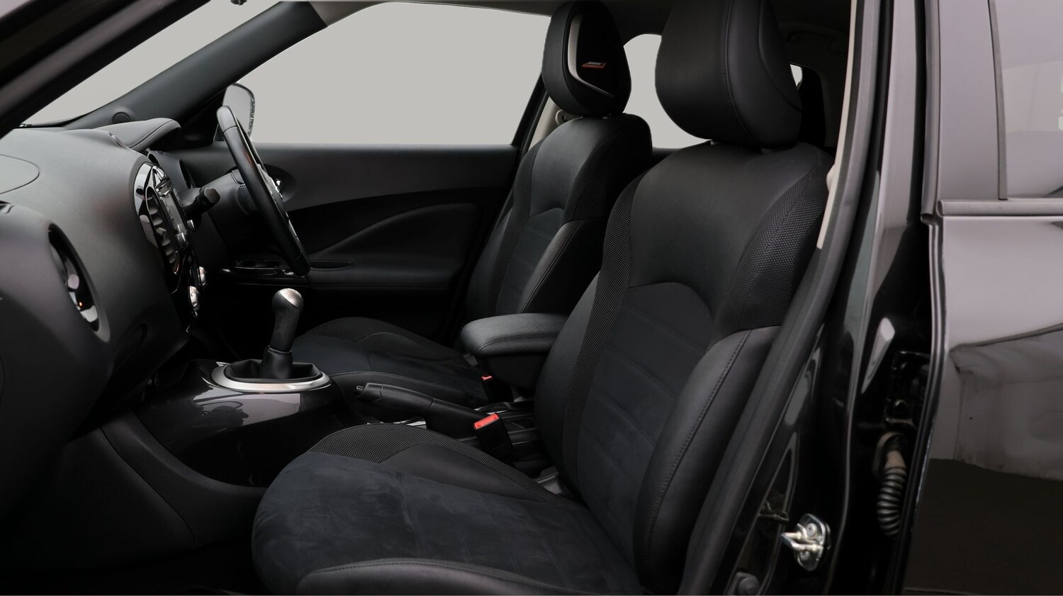 Used Nissan Juke 2018 for sale - 77746039: Photo 14